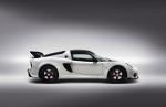 Lotus Exige Sport 350 2015 года (UK)